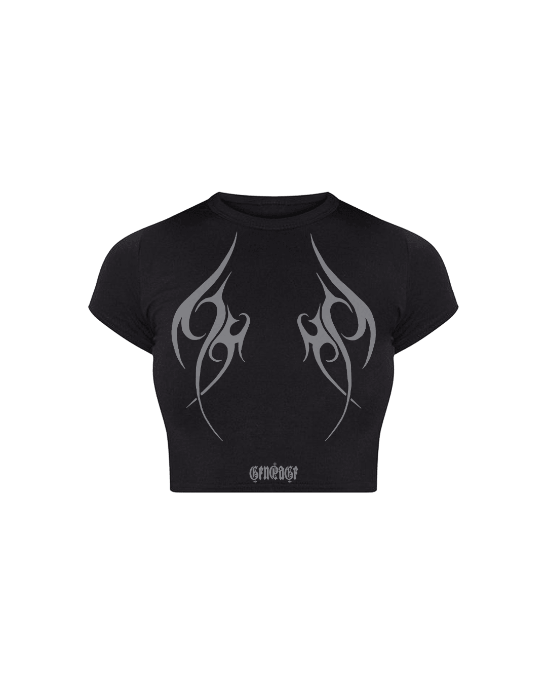 NYX WOMENS BABY TEE