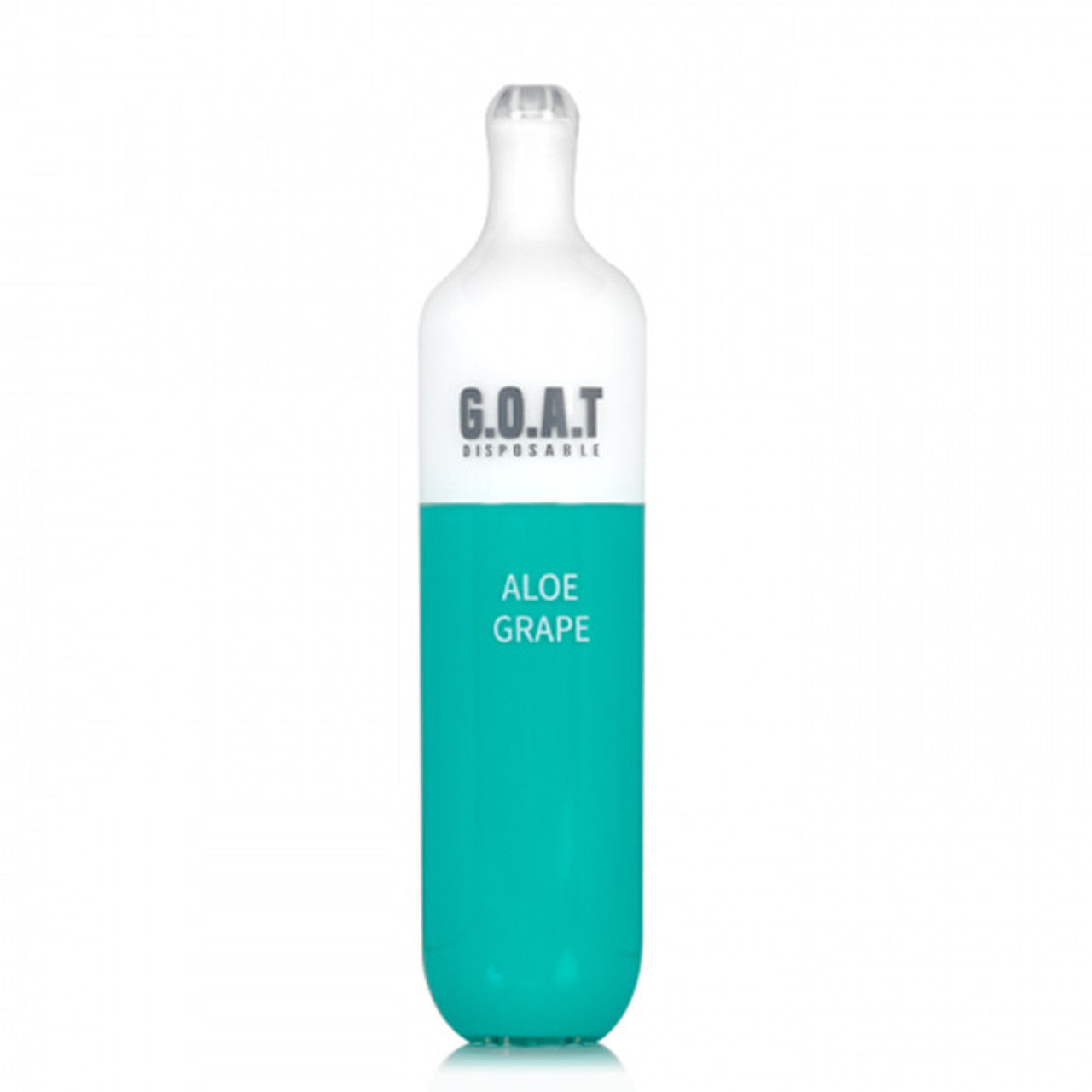 GOAT Disposable 4000 Puffs