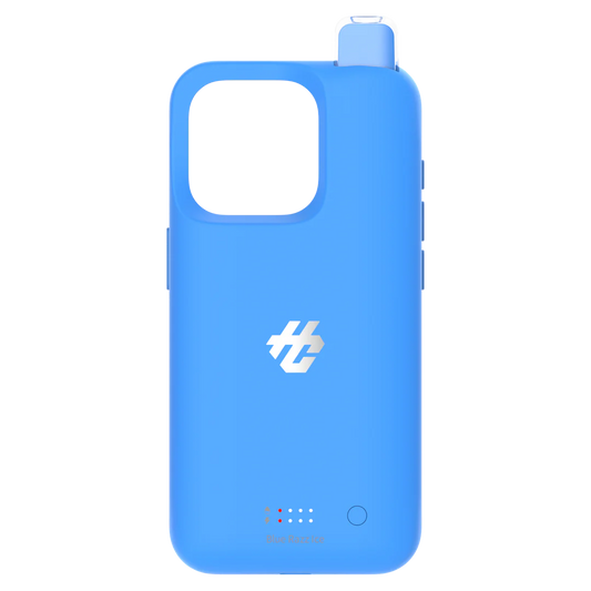 Lunera™ Halo Case 30K Puffs