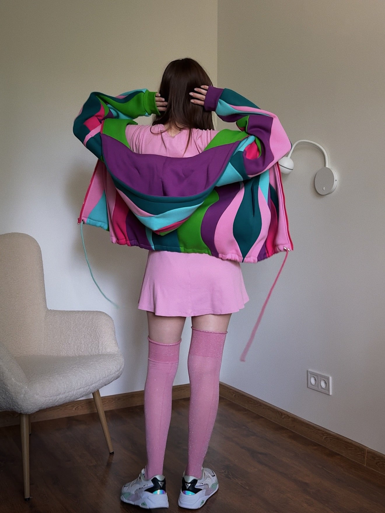 The Colorfull One