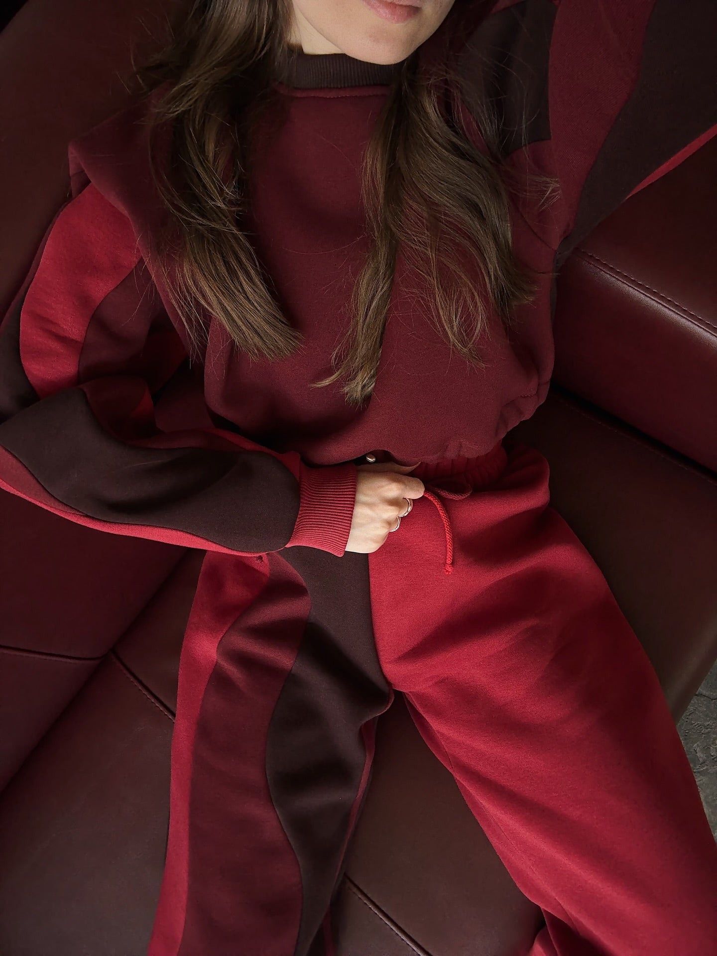 The Red Set