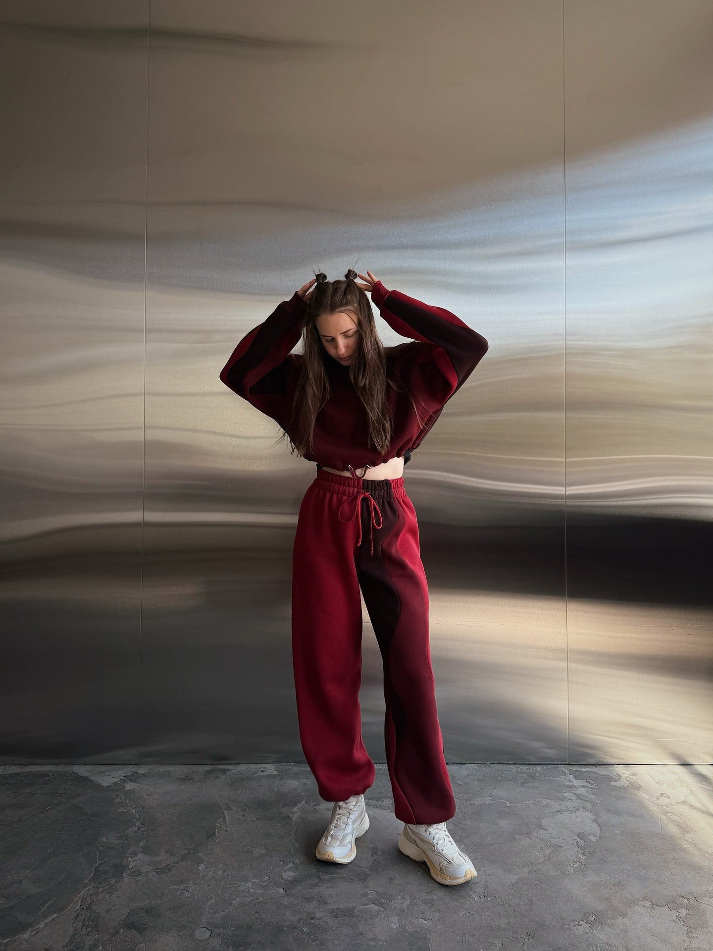 The Red Set