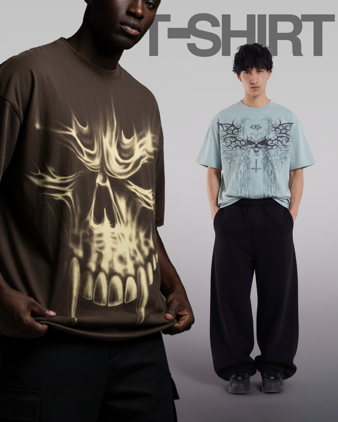 T-SHIRT