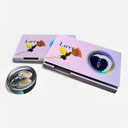 Lunera™ Wish Pearl Gift Box