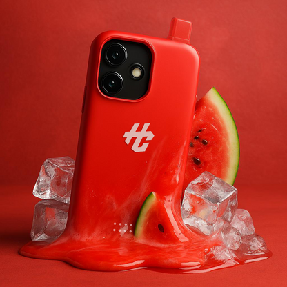  Lunera™ Halo Case 30K Puffs