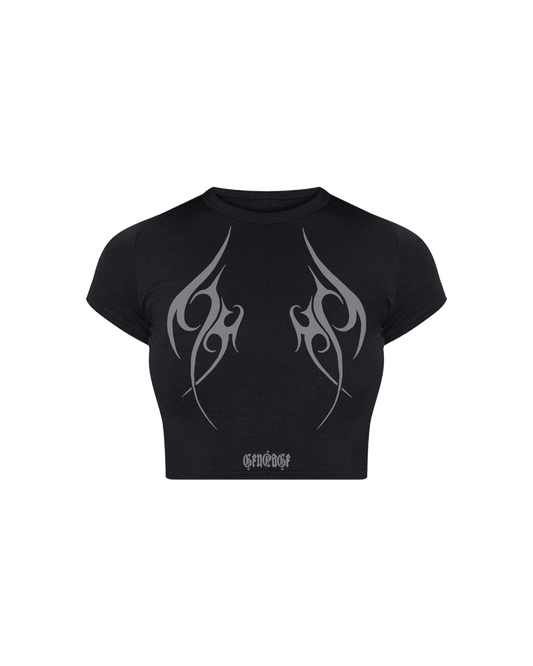 NYX WOMENS BABY TEE