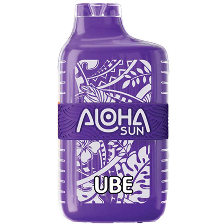 Aloha Sun TFN 7000 Puffs