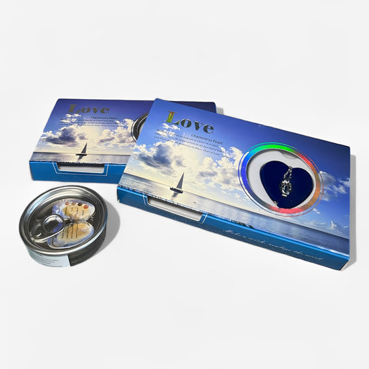 Lunera™ Wish Pearl Gift Box