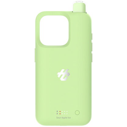  Lunera™ Halo Case 30K Puffs