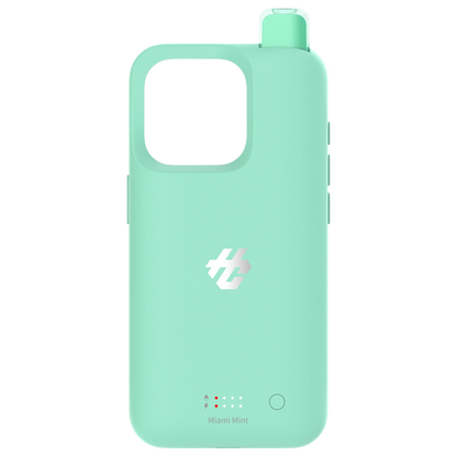  Lunera™ Halo Case 30K Puffs