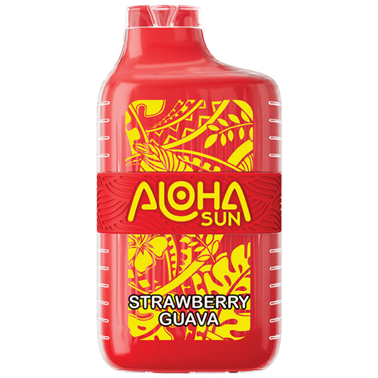 Aloha Sun TFN 7000 Puffs