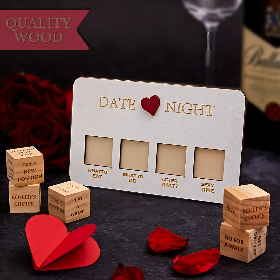 Date Night Dice™