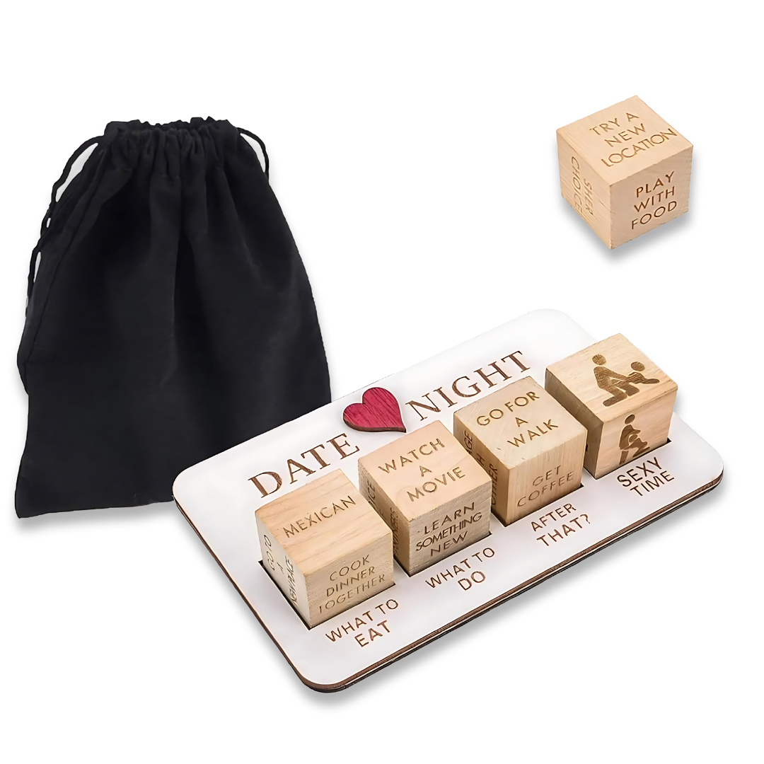 Date Night Dice™