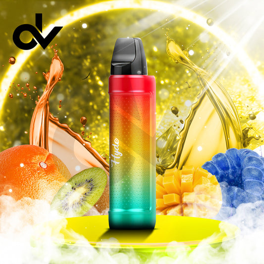 Hyde Rebel Pro